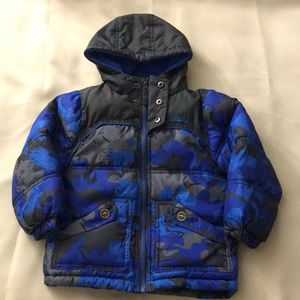 PacificTrail Jacket Boys 4T